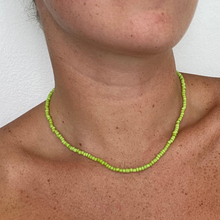 Load image into Gallery viewer, Solid Necklace