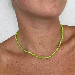 Solid Necklace