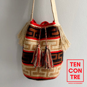 Fendi Wayuu Bag
