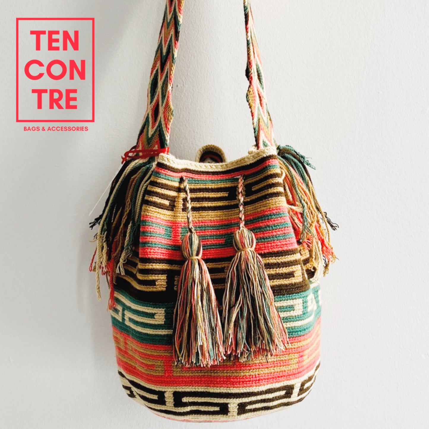 Fendi Wayuu Bag