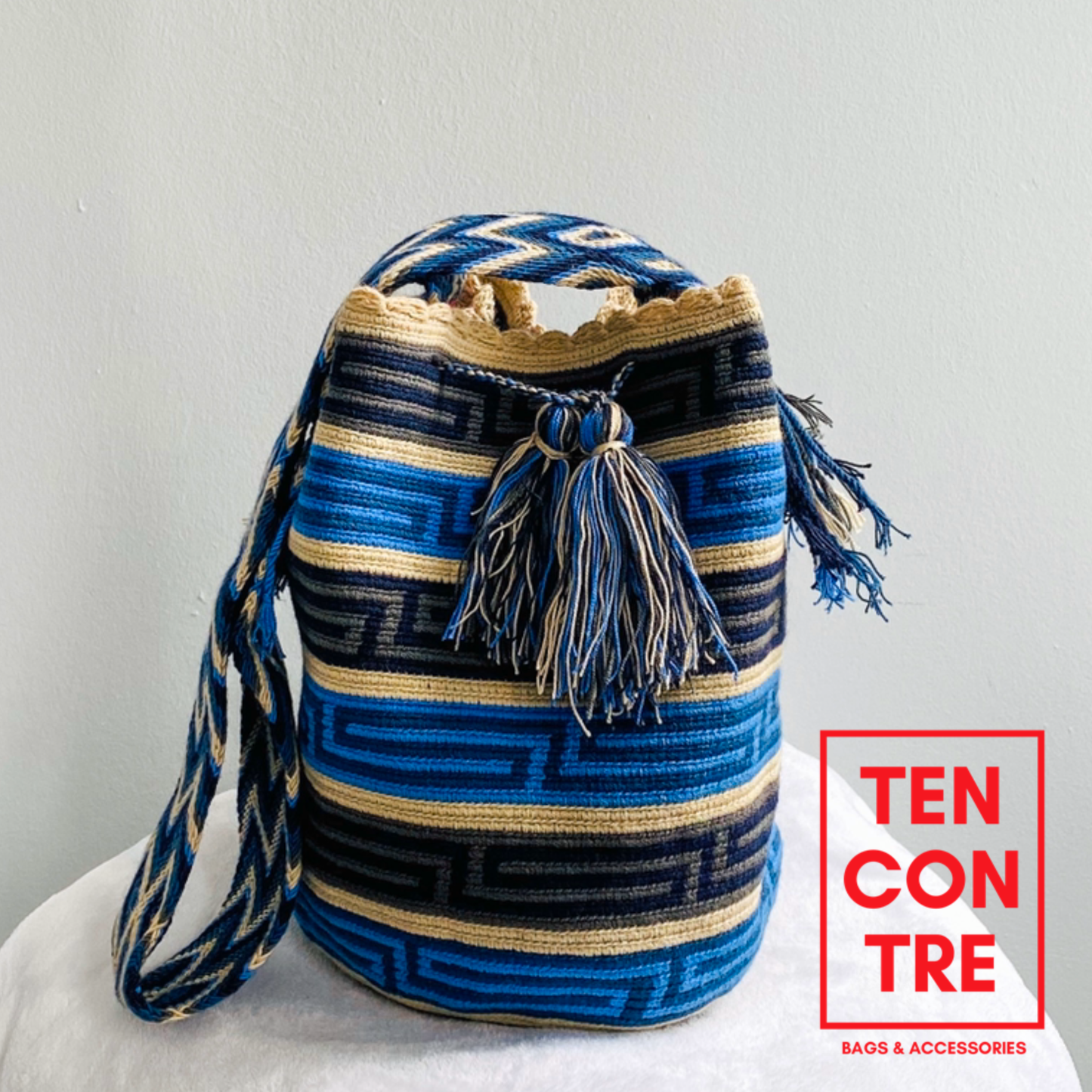 Fendi Wayuu Bag