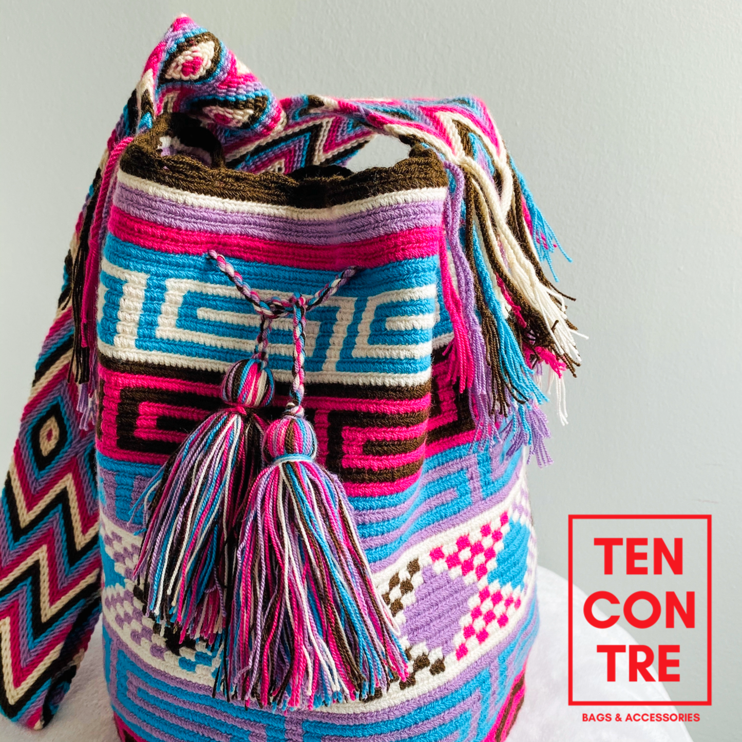 Fendi Wayuu Bag