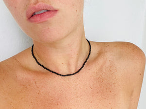 Solid Necklace